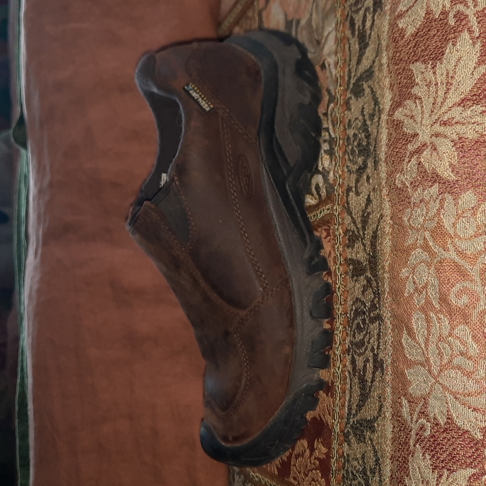 Keen Waterpoof Shoes/Boots
